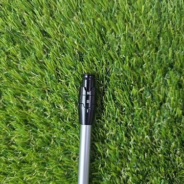 Aldila Ascent 50 Senior Flex Fairway Wood Shaft Callaway Adapter 42.25 Inch