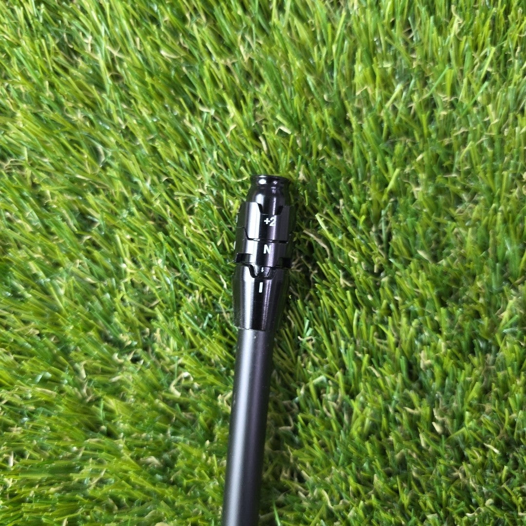 Cypher Fifty 5.0 Senior Flex 5 Hybrid Shaft Callaway Adapter 38.75 Inch 