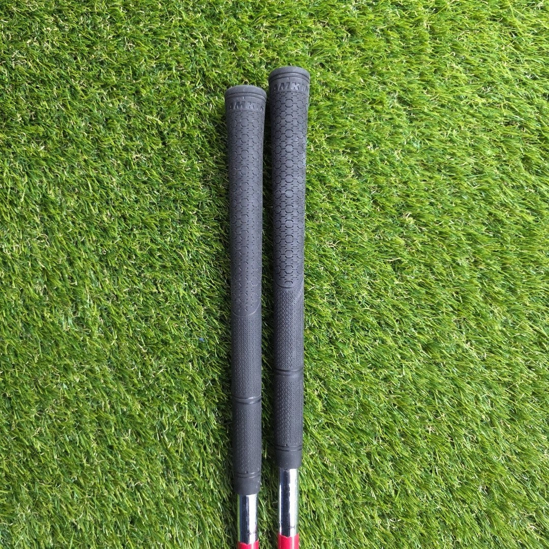 PXG Sugar Daddy 2 Wedge Set 50 & 54 Degree Elevate Tour Stiff Flex
