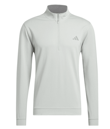adidas Ultimate 365 Elevated Jumper 2025 UK SMALL JJ1737 Wonder Silver