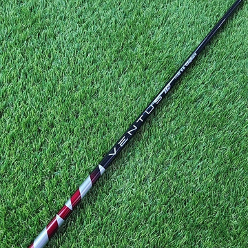 Ventus TR HB 6R Regular Flex Hybrid Shaft *BRAND NEW*