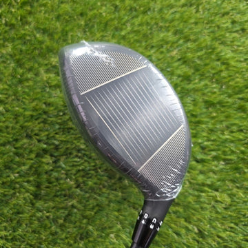 Cobra DS Adapt LS Driver 9 Degree Denali 6.5 X Stiff Left Handed *BRAND NEW*