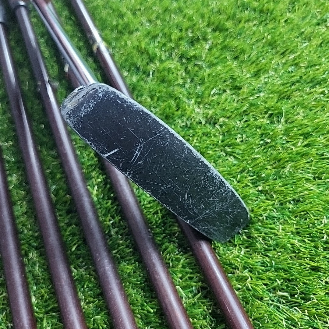 Daiwa Go Srx-7 Iron Set 4-SW + 2 Free Wedges + Putter