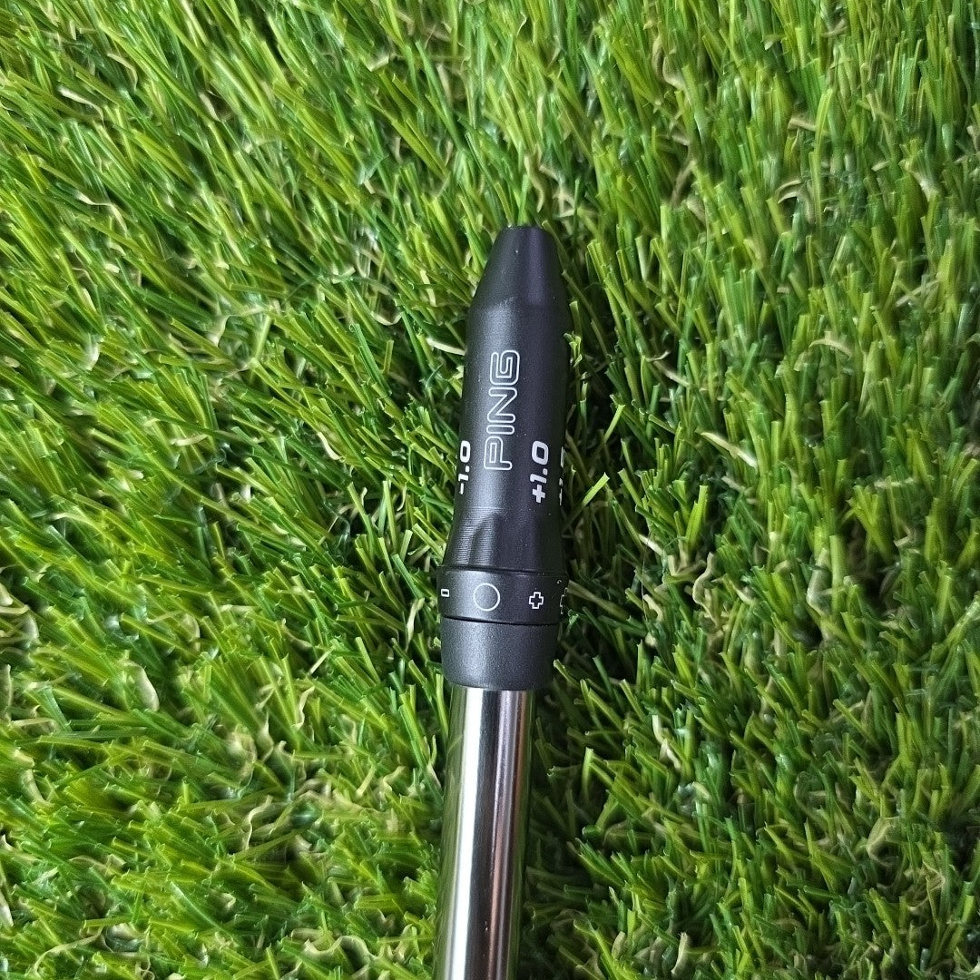 Ping Tour 2.0 65 Regular Flex Fairway Wood Shaft G440 Adapter 41 Inch