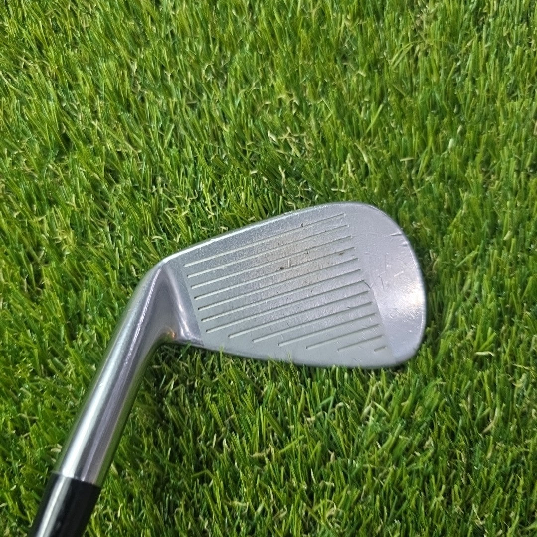 Mizuno Mp18 SC 8 Iron Project X 6.5 Extra Stiff Shaft