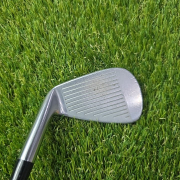 Mizuno Mp18 SC 8 Iron Project X 6.5 Extra Stiff Shaft