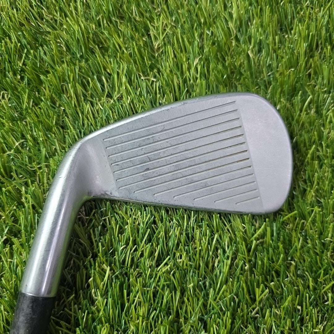 Taylormade P790 2021 4 Iron Modus Tour 105 Regular Flex Shaft
