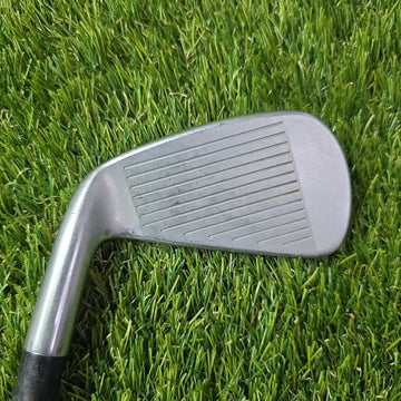 Taylormade P790 2021 4 Iron Modus Tour 105 Regular Flex Shaft