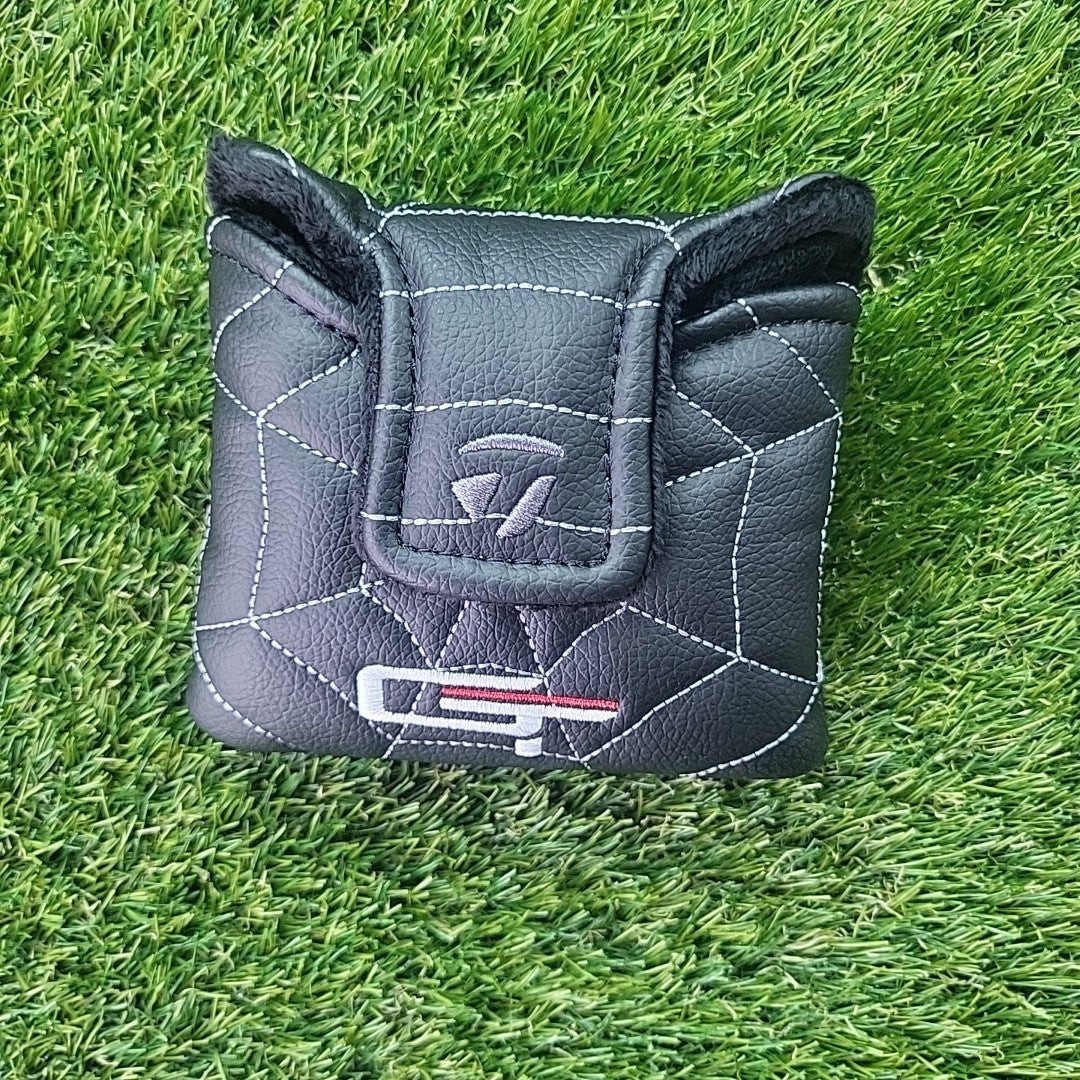 Taylormade Spider GTX Putter Red SB Left Handed 34 Inches *BRAND NEW*