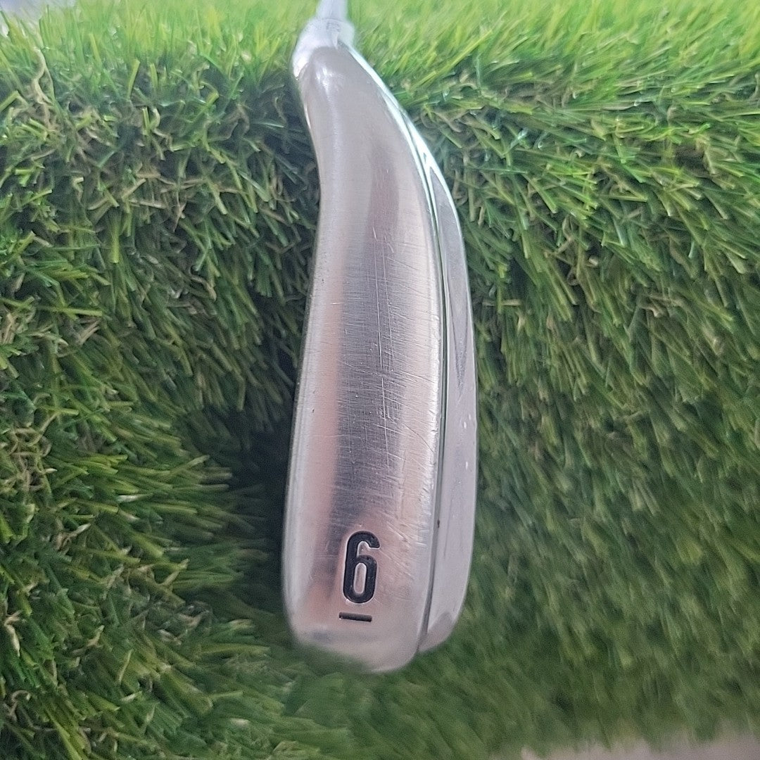 Callaway Rogue 6 Iron XP95 Regular Flex Shaft