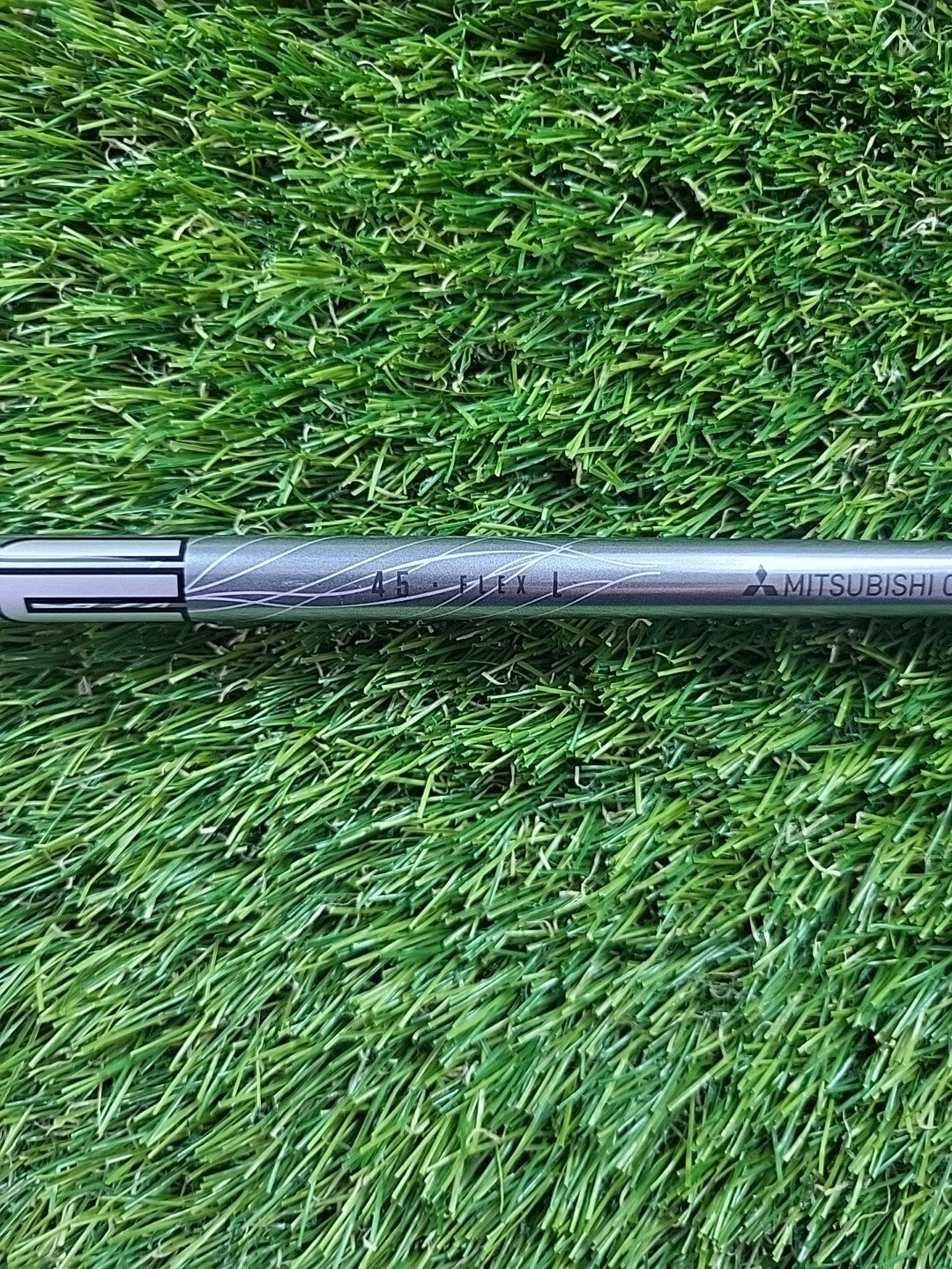 Kurokage 45 Ladies Flex Fairway Wood Shaft 45g Titleist Adapter 39.75"