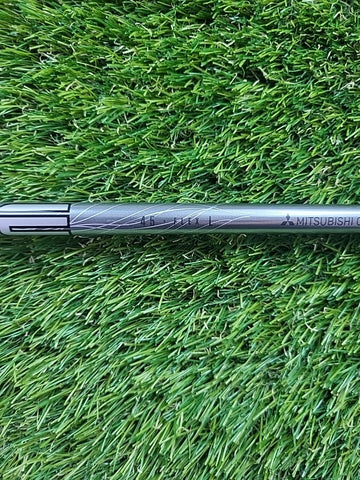 Kurokage 45 Ladies Flex Fairway Wood Shaft 45g Titleist Adapter 39.75"