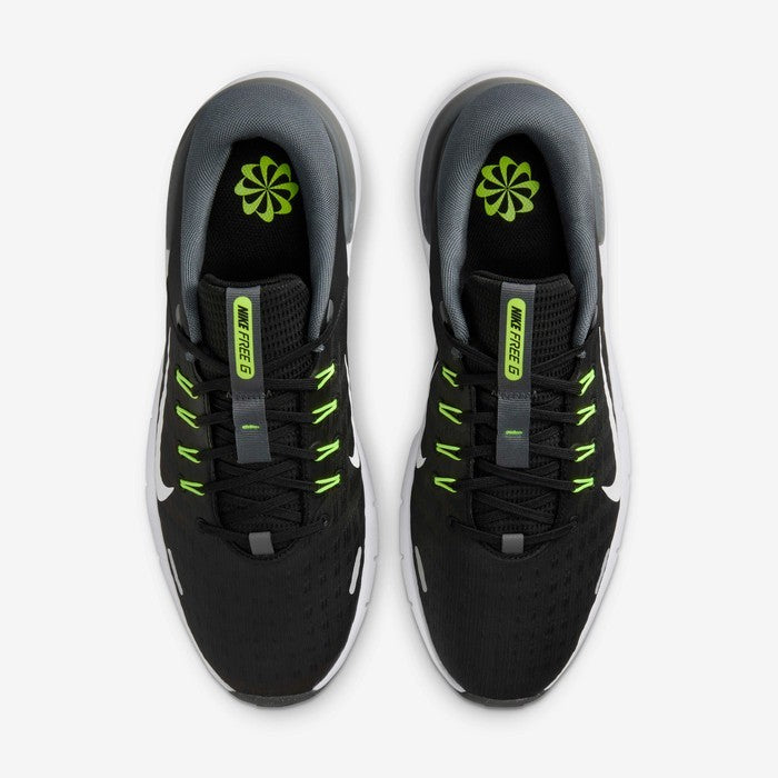 Nike Free Golf NN Golf Shoes Black FN0332 UK *BRAND NEW*