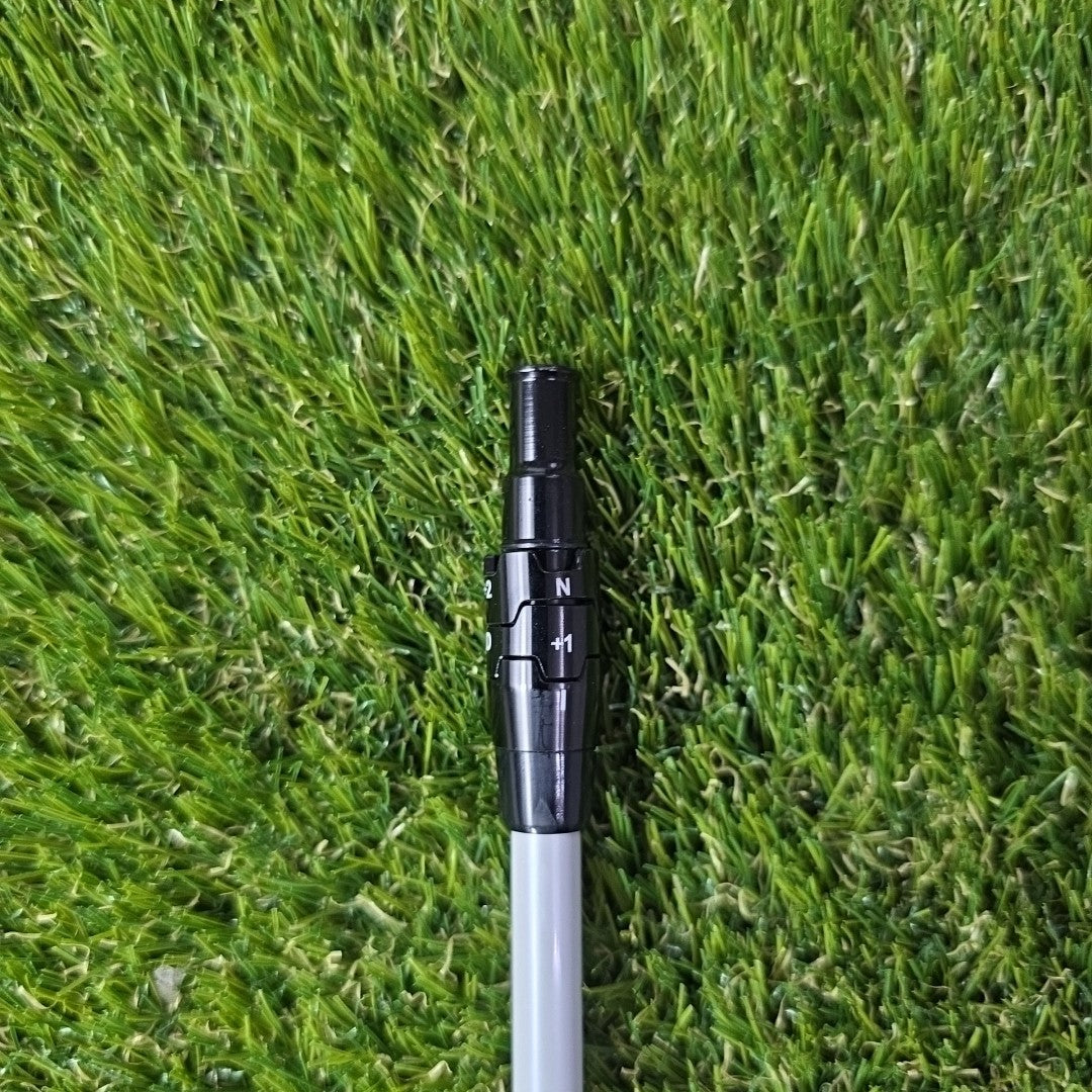 Eldio 40 Ladies Flex Driver Shaft Callaway Adapter 42 Inches