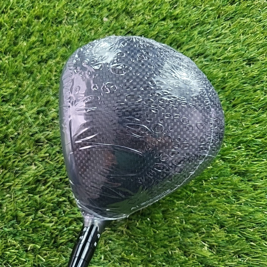Callaway Ai Smoke Triple Diamond Driver 9.0 Degree Tensei 55 Stiff *BRAND NEW*