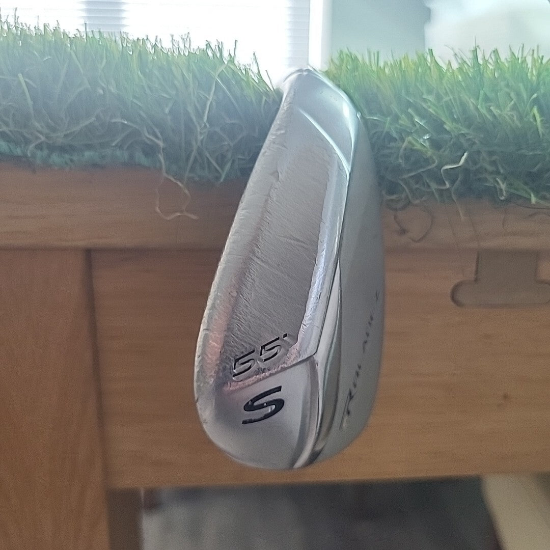 Taylormade Rbladez Sand Wedge 55 Degree Wedge Flex Shaft
