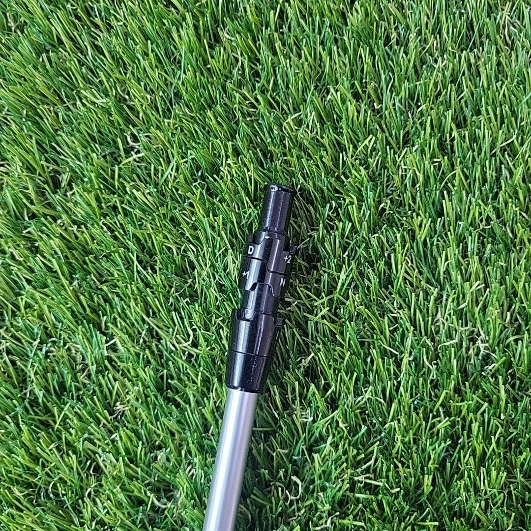 Aldilla Ascent 40 Ladies Flex Driver Shaft Callaway Adapter 43 Inches