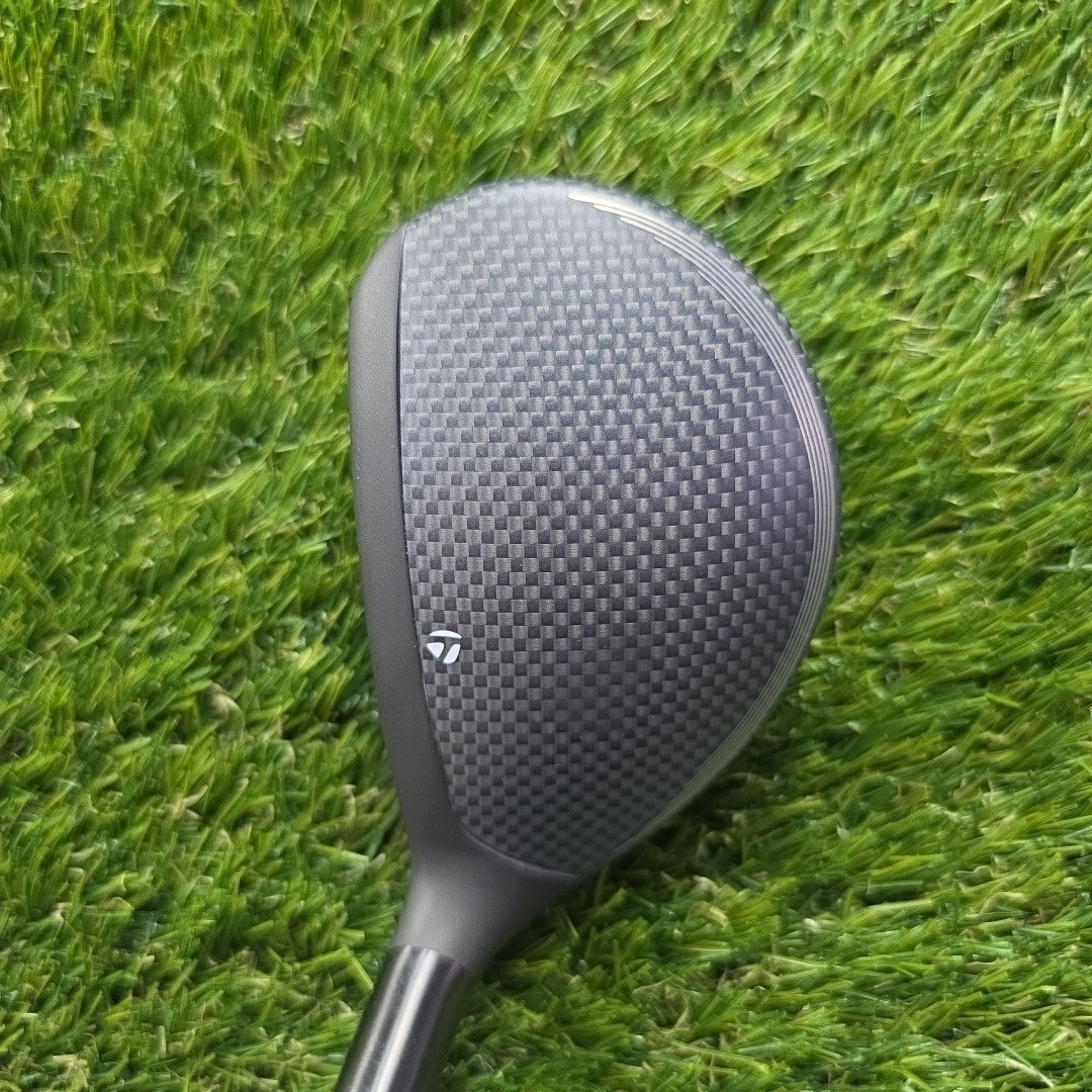 Taylormade Qi35 Max Lite 6 Hybrid 31 Degree Speeder Ladies Flex *MINT*