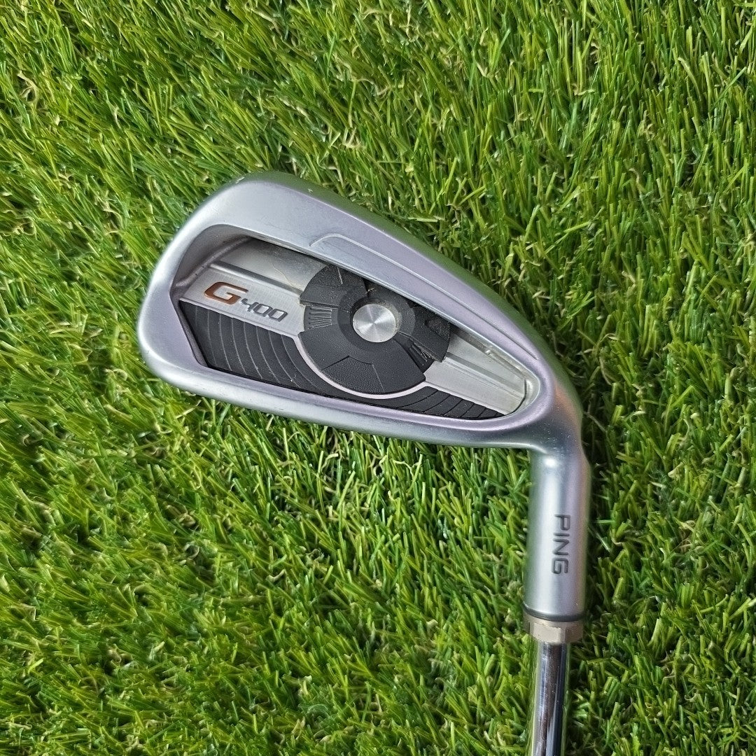 Ping G700 7 Iron Red Dot XP95 Regular Flex Shaft *Demo*