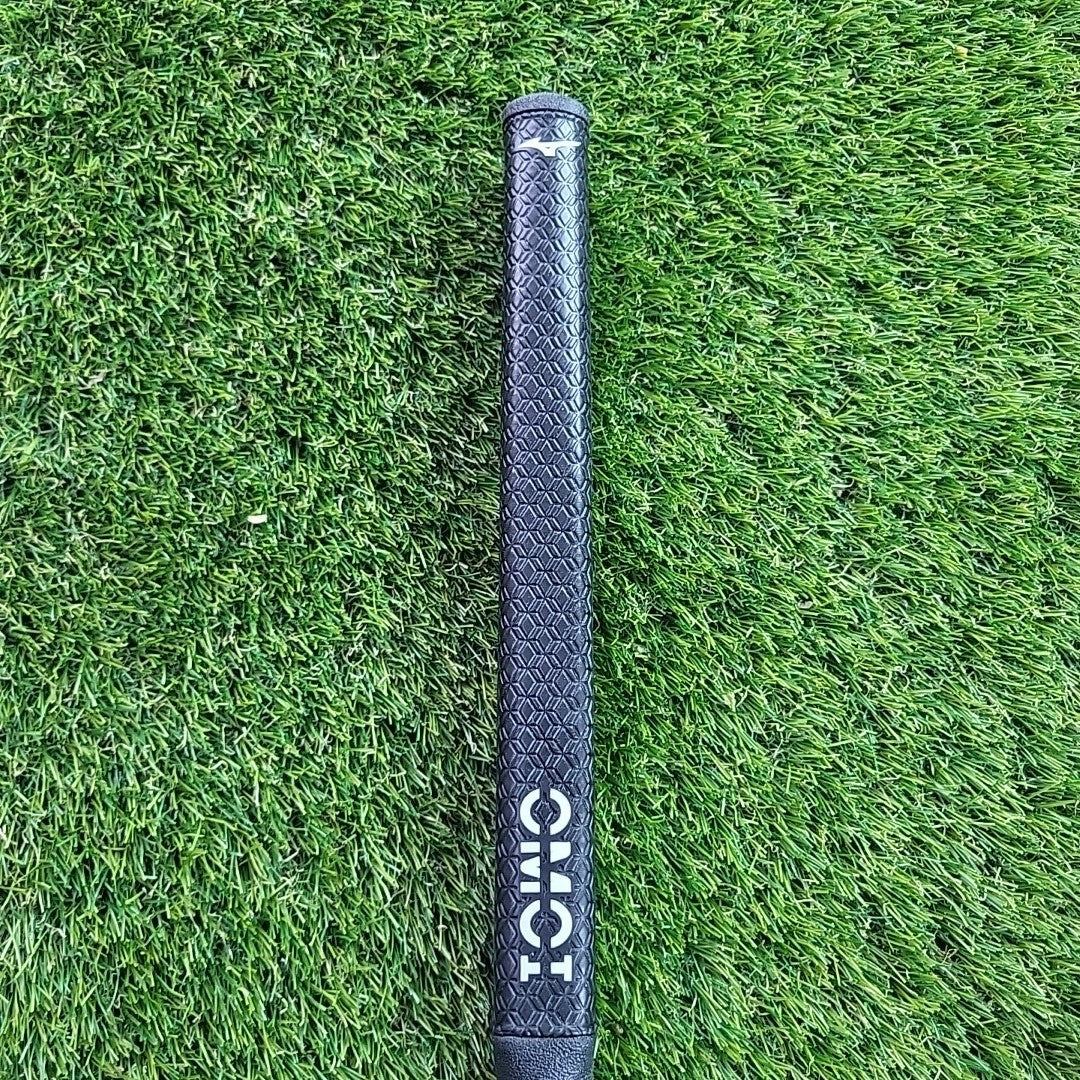 Mizuno M Craft Omoi 02 Putter 35 Inches Weight Kit Inc *BRAND NEW*