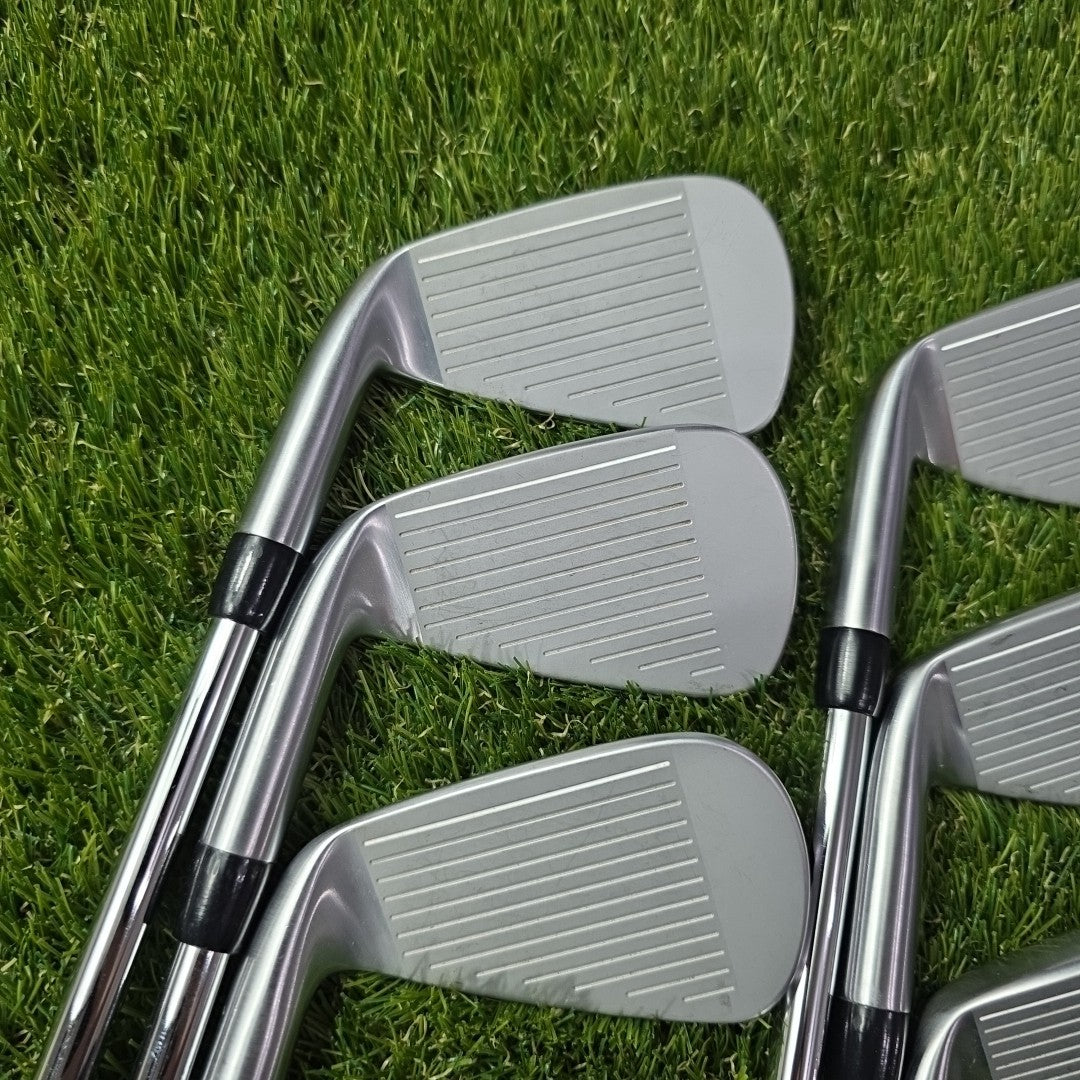 PXG 0311 T Gen 3 Iron Set 5-PW Elevate Tour Stiff Flex *MINT*