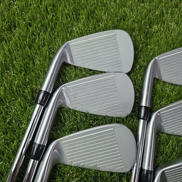 PXG 0311 T Gen 3 Iron Set 5-PW Elevate Tour Stiff Flex *MINT*