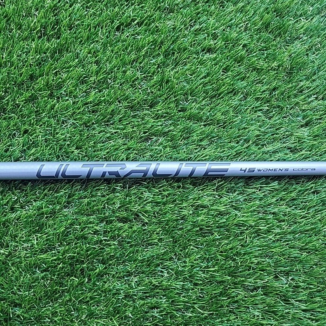 Cobra DS Adapt 4 Hybrid 21 Degree Ultralite Ladies Flex *BRAND NEW*