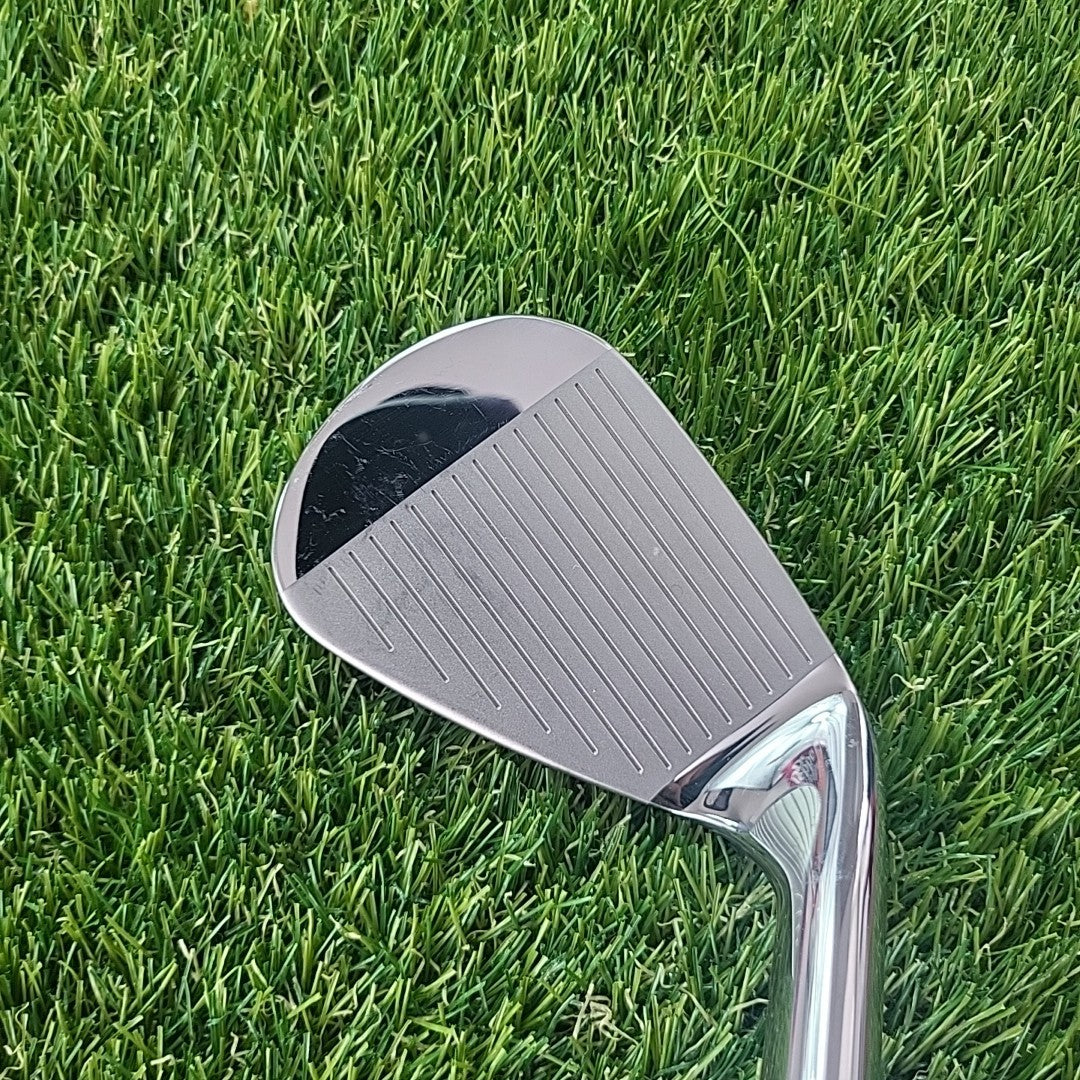 Callaway Paradym Ai Smoke Approach Wedge 46 Deg Elevate 85 Stiff *LEFT HANDED*