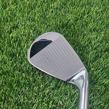 Callaway Paradym Ai Smoke Approach Wedge 46 Deg Elevate 85 Stiff *LEFT HANDED*