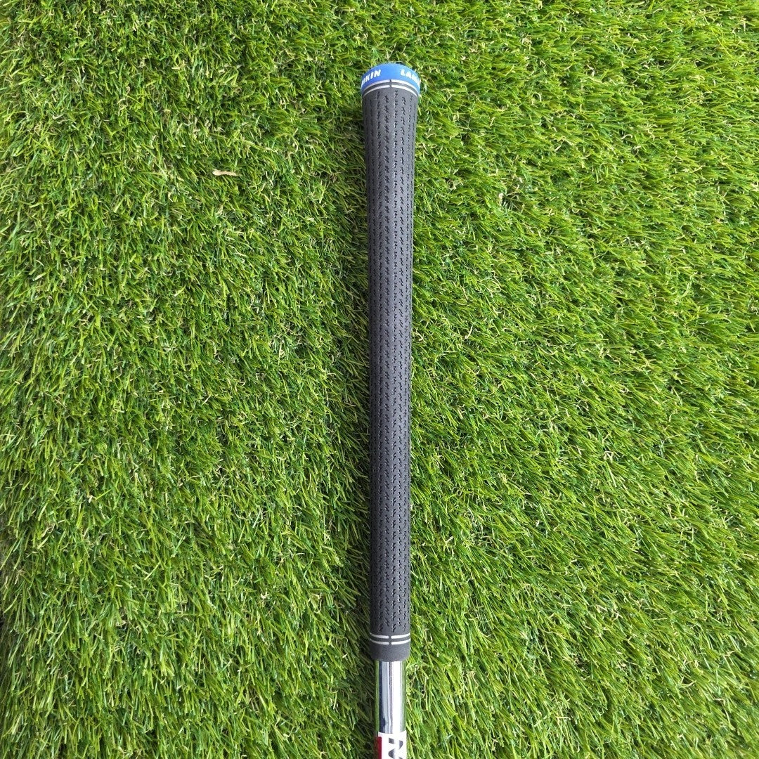 Taylormade Qi Approach Wedge KBS 85 Regular LEFT HANDED *NEW*