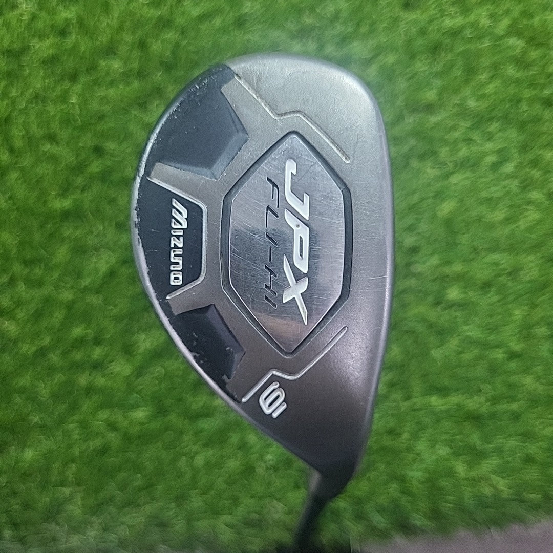 Mizuno JPX Fli-Hi 6 Hybrid Project X 3.5 Ladies Flex 37 Inches