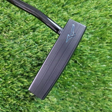 Mizuno M Craft X Five Putter 35 Inches *NEW UNWRAPPED*