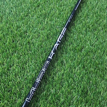 Kurokage 50 Senior Flex Fairway Wood Shaft Titleist Adapter 43.25 Inch JumboGrip
