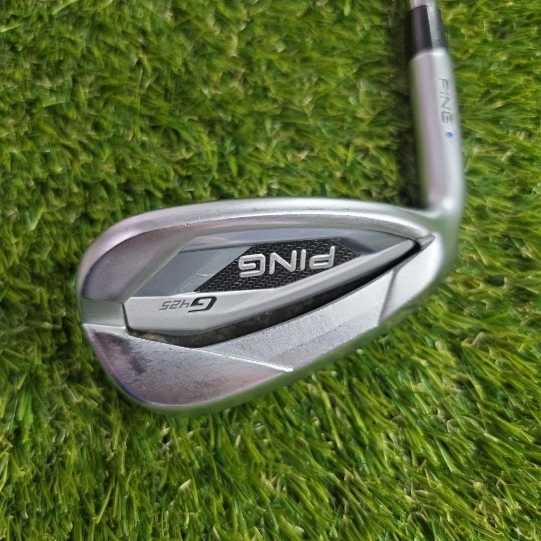 Ping G425 Sand Wedge Blue Dot AWT Regular Flex *LEFT HANDED*
