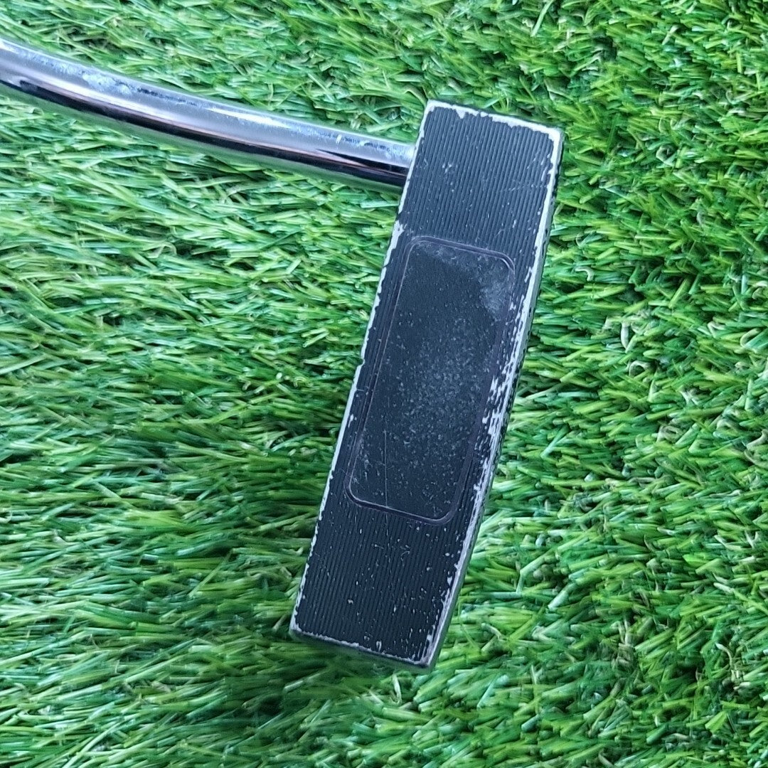 Ping Tyne G 2023 Putter Face Balanced 33 Inches