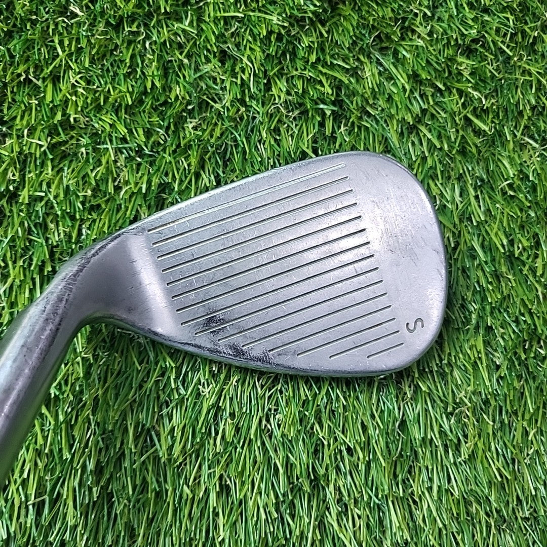 Ping G Series Sand Wedge Yellow Dot AWT Stiff Flex Shaft
