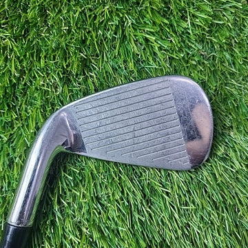 Callaway X2 Hot Pro #6 Iron / 27 Degree / Regular Flex KBS Max 85 Shaft