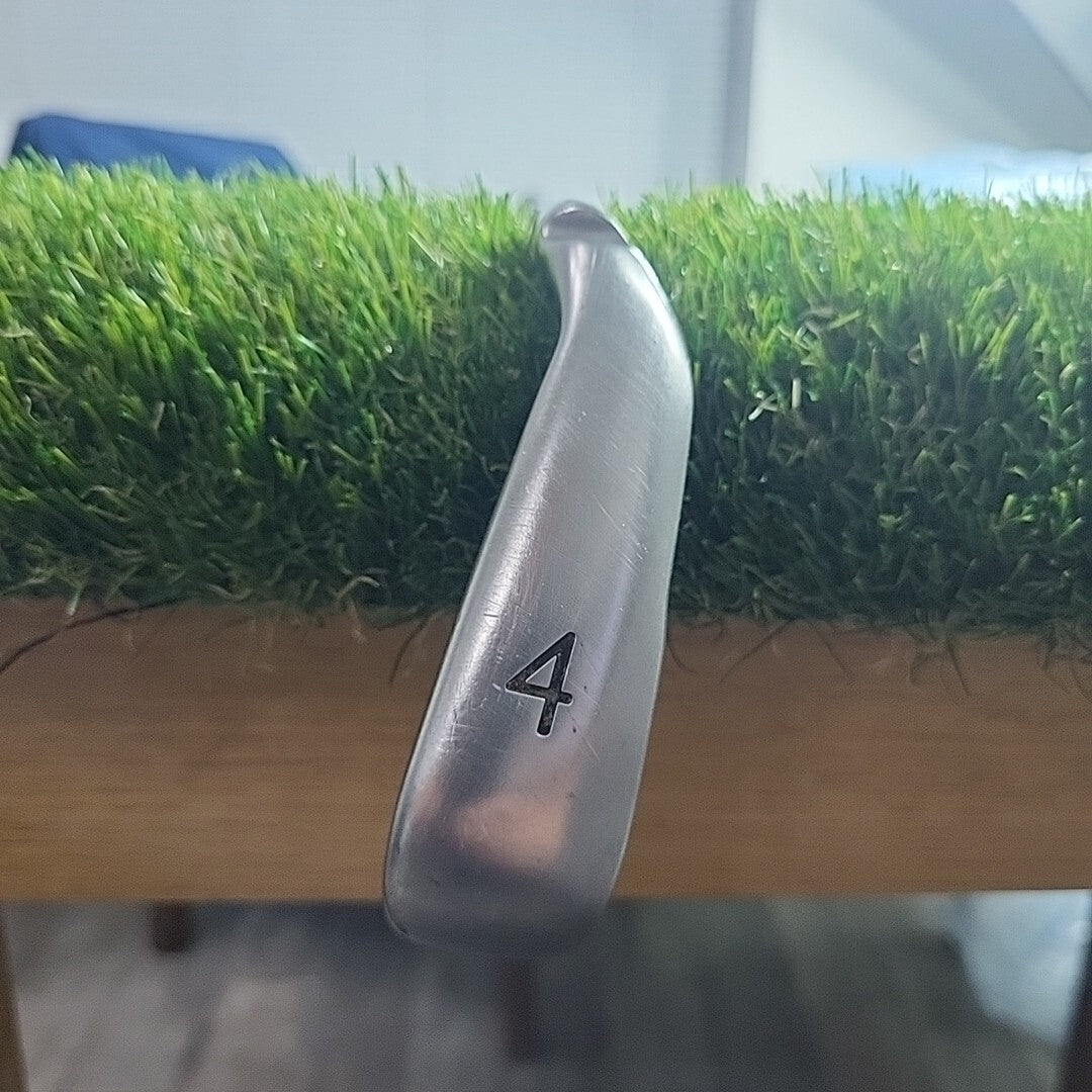 Ping G30 4 Iron Yellow Dot 1/4 Inch Longer CFS Distance Regular Flex