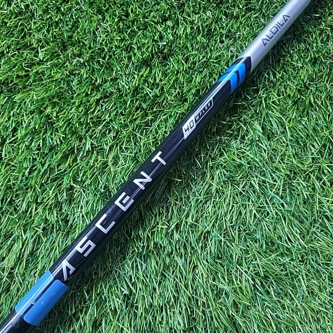 Ladies Aldila Ascent 40 #3 Wood Shaft / Ladies Flex / Callaway 3rd Gen