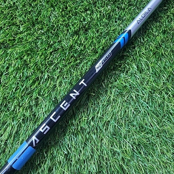 Ladies Aldila Ascent 40 #3 Wood Shaft / Ladies Flex / Callaway 3rd Gen