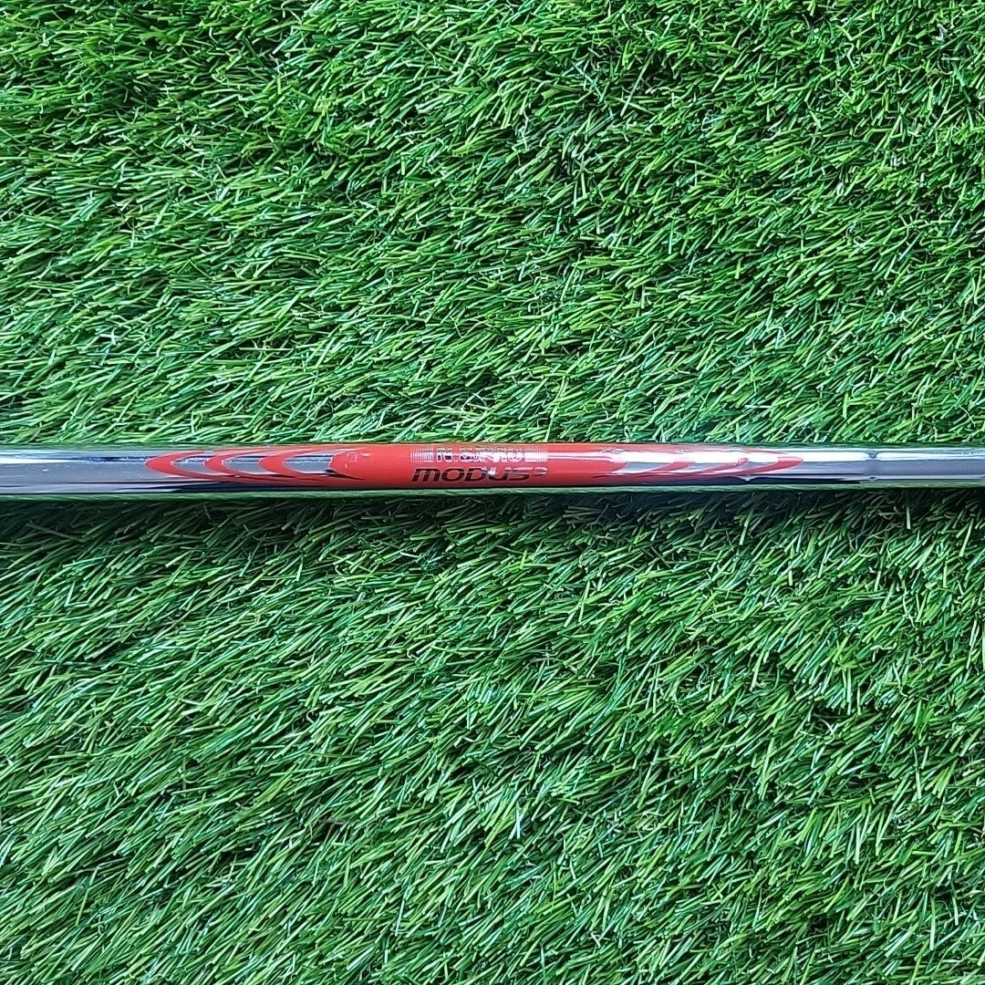 Taylormade P7mc 2023 6 Iron Modus Tour 120 Extra Stiff Shaft