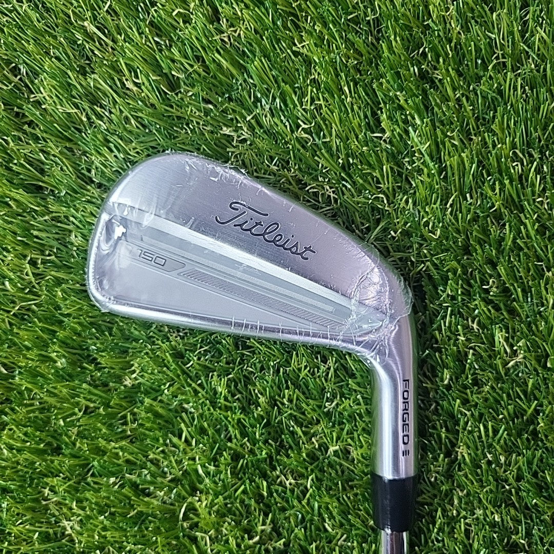 Titleist T150 2023 4 Iron Project X 6.0 Stiff Flex *BRAND NEW*