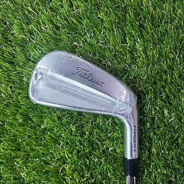 Titleist T150 2023 4 Iron Project X 6.0 Stiff Flex *BRAND NEW*