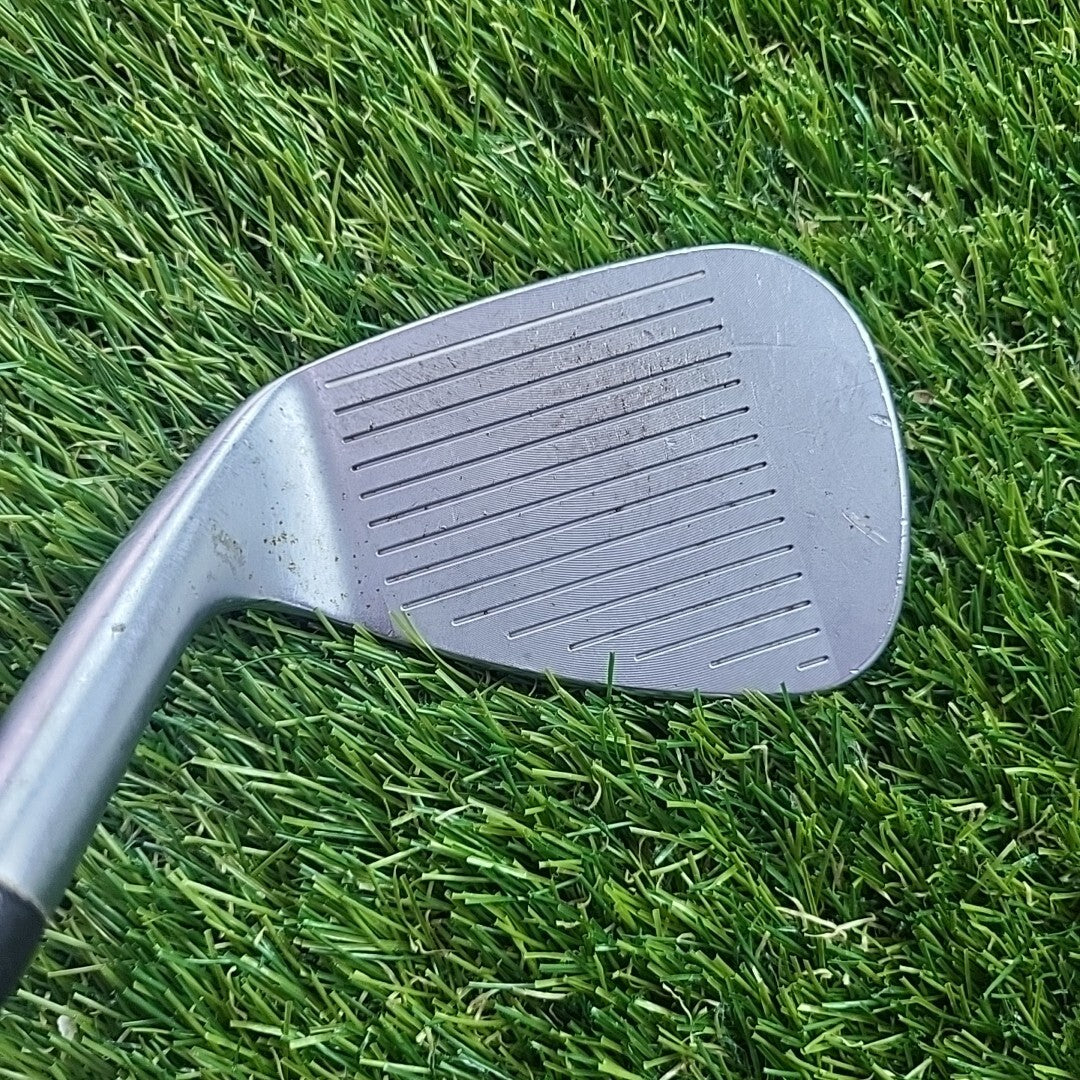 Ping Blueprint Pitching Wedge Blue Dot Dynamic Gold 120 Stiff Shaft