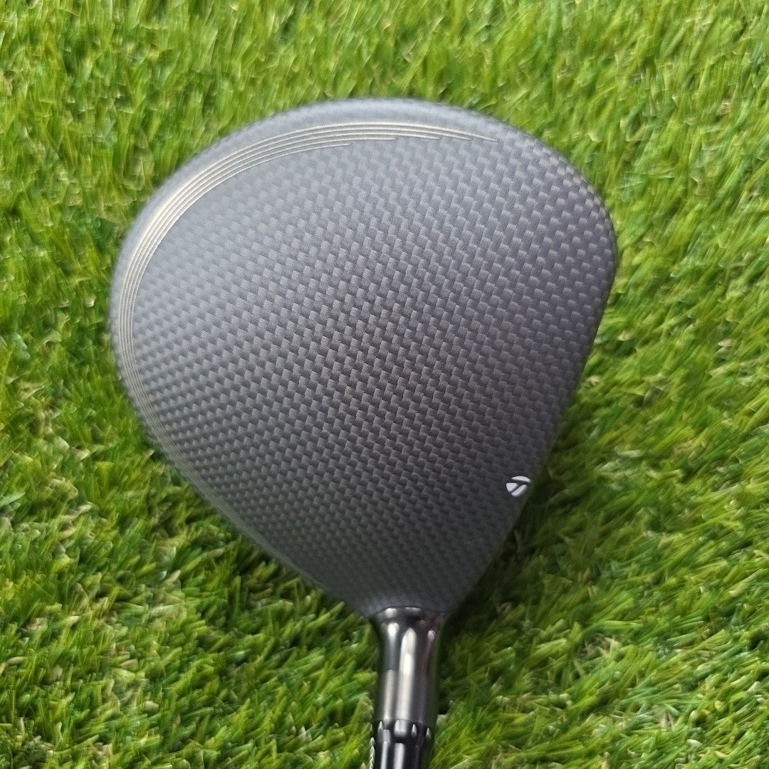 Taylormade Qi35 Max Lite 3 Wood 15.5 Degree Ventus Senior *LEFT HANDED*