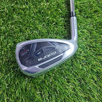 Cobra LTDx One Length Gap Wedge KBS Tour 90 Regular Flex Left Handed *BRAND NEW*