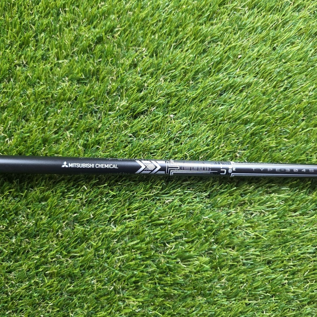 Callaway Apex UT 24 Utility Iron 23 Degree MMT 80 Regular Graphite Shaft NEW