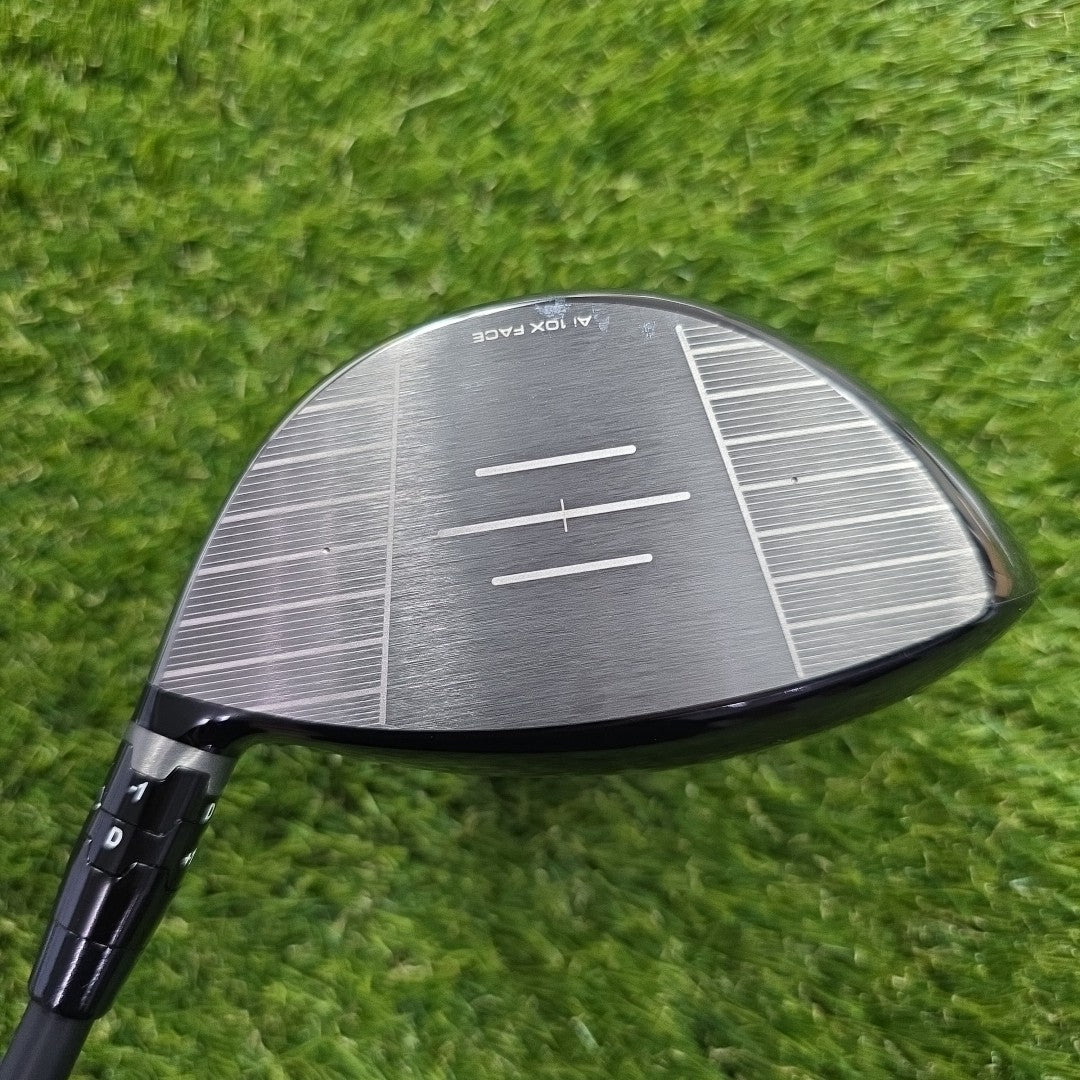 Callaway Elyte Triple Diamond Driver 10.5 Degree Tensei 55 Stiff Flex *VGC*