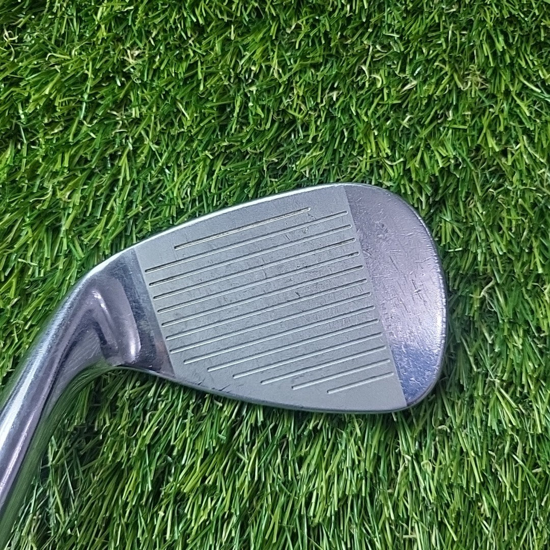 Cobra F9 Pitching Wedge KBS Tour 90 Stiff Flex Shaft