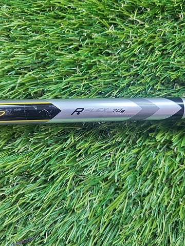 Cobra Fairway Wood Shaft VLCT 70g Regular Flex 42.5 Inches